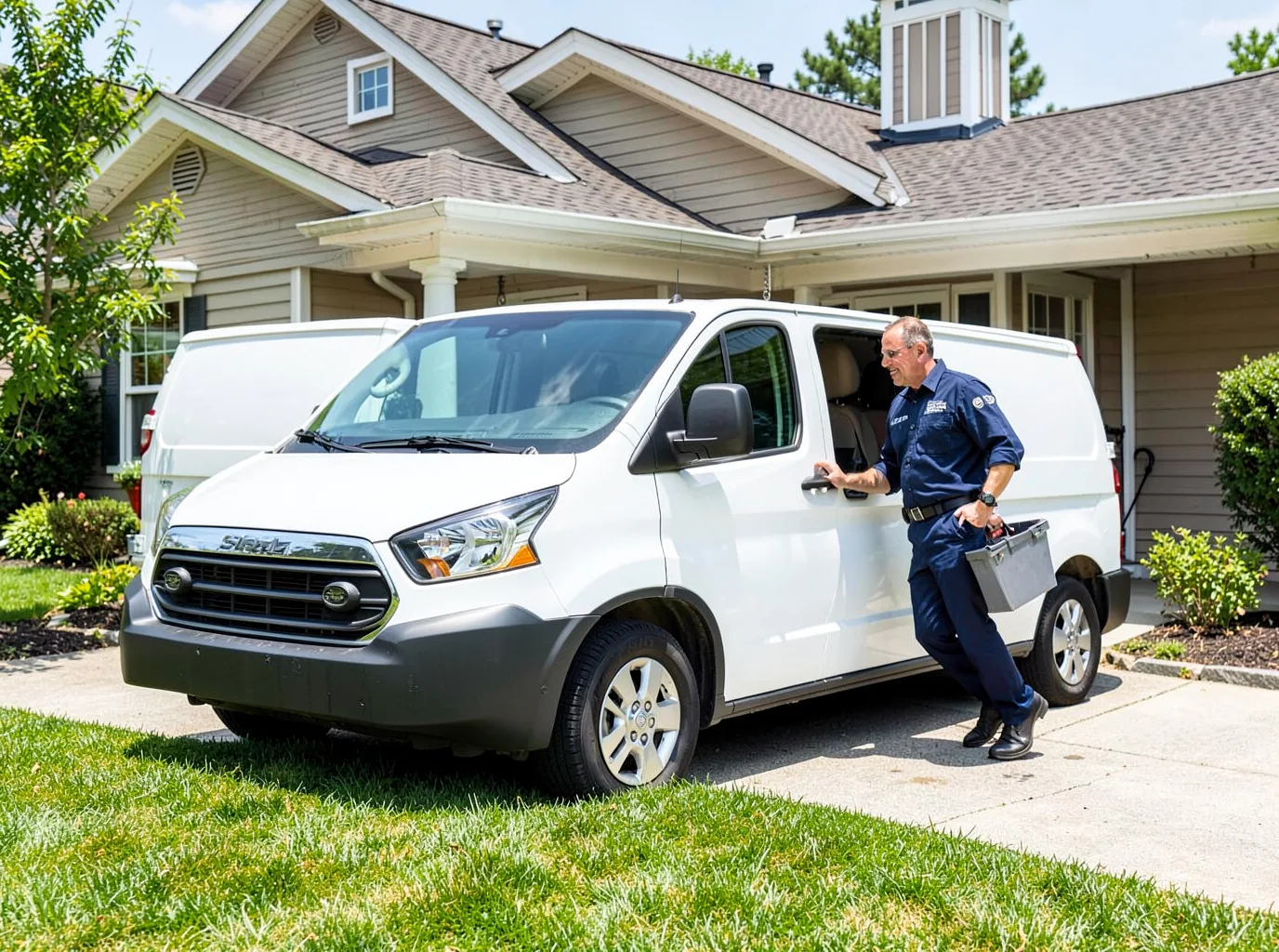 Emergency Plumber company in Bat Cave, NC