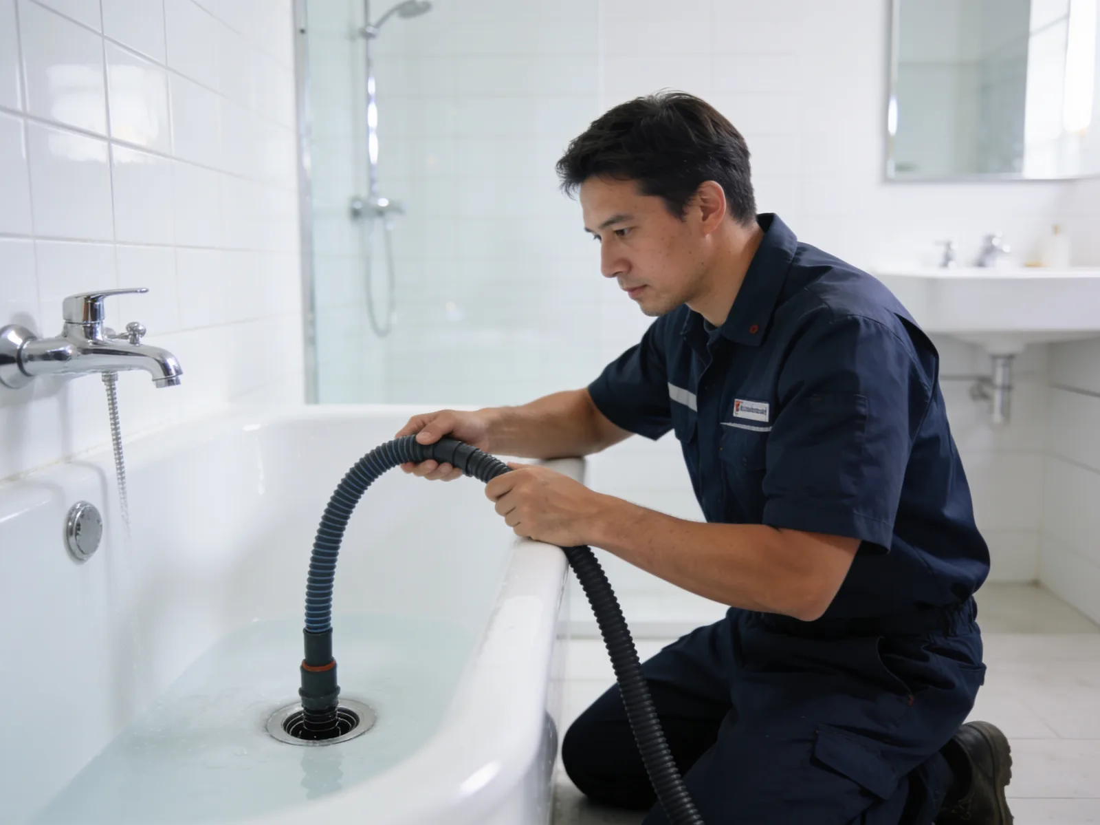 Emergency Plumber Bat Cave, NC FAQs